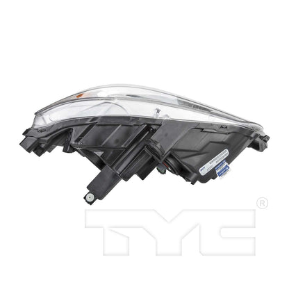 TYC CAPA Certified 20-6920-00-9