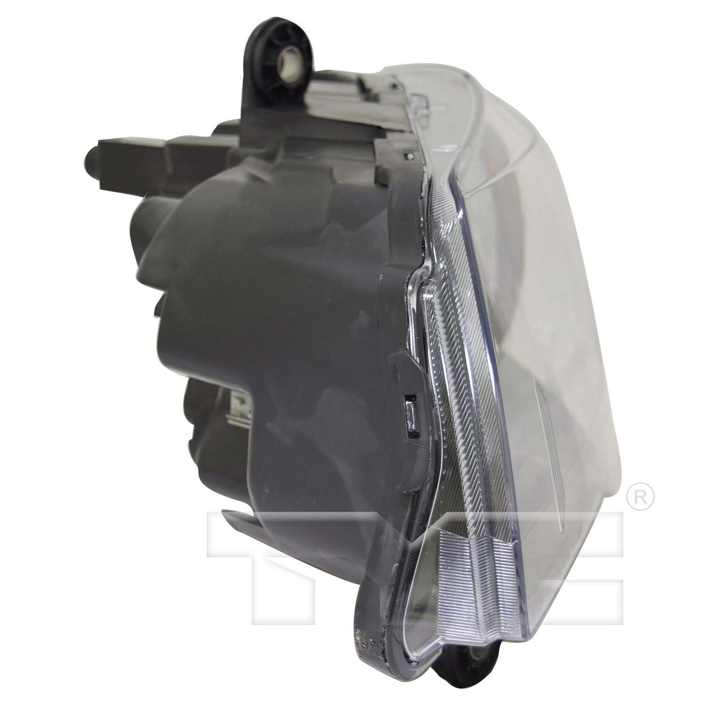 TYC CAPA Certified 20-6920-90-9