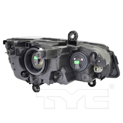 TYC CAPA Certified 20-6920-90-9