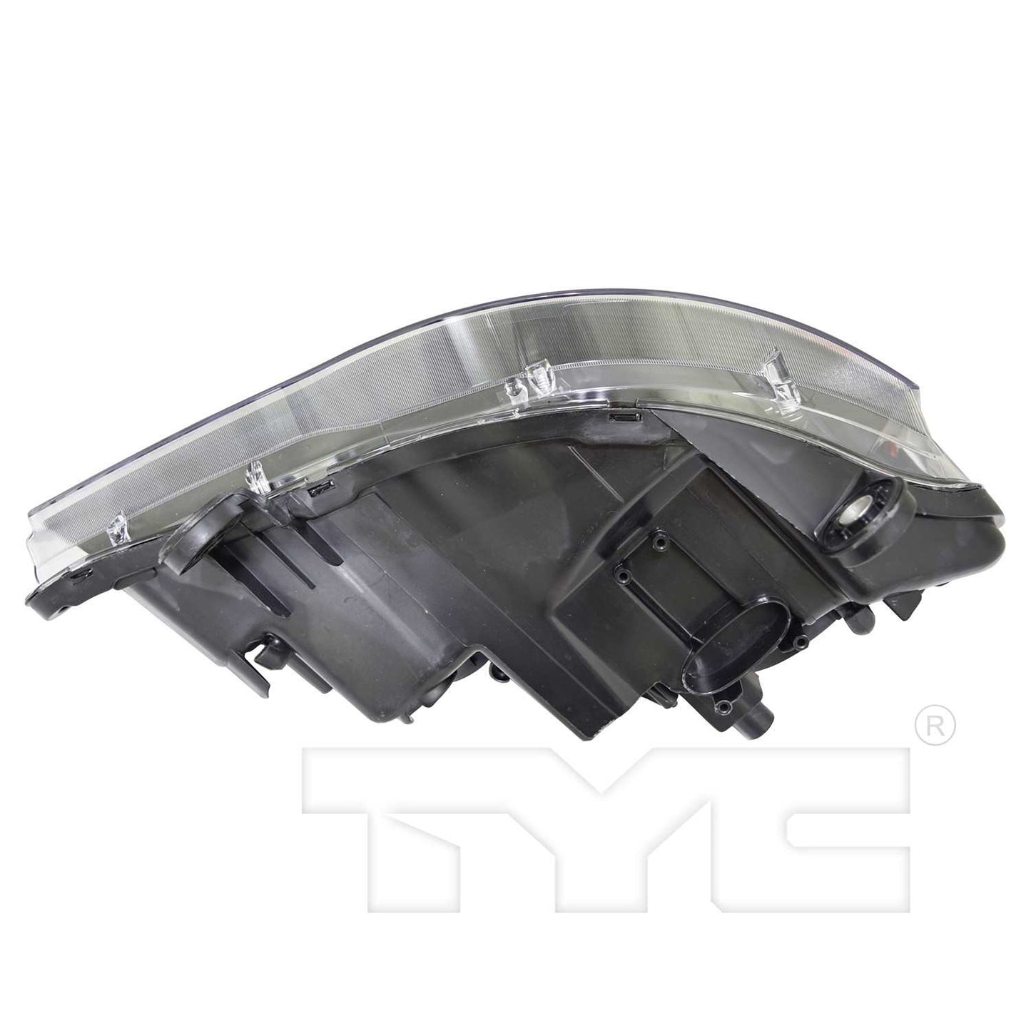 TYC CAPA Certified 20-6920-90-9