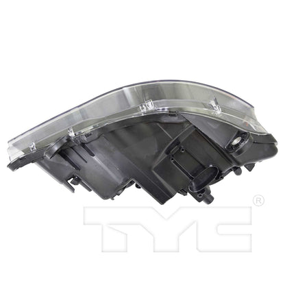 TYC CAPA Certified 20-6920-90-9
