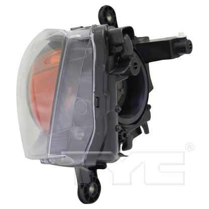 TYC CAPA Certified 20-6920-90-9