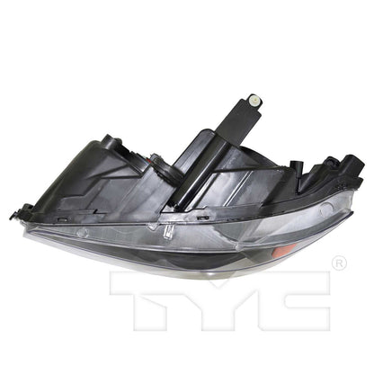 TYC CAPA Certified 20-6920-90-9