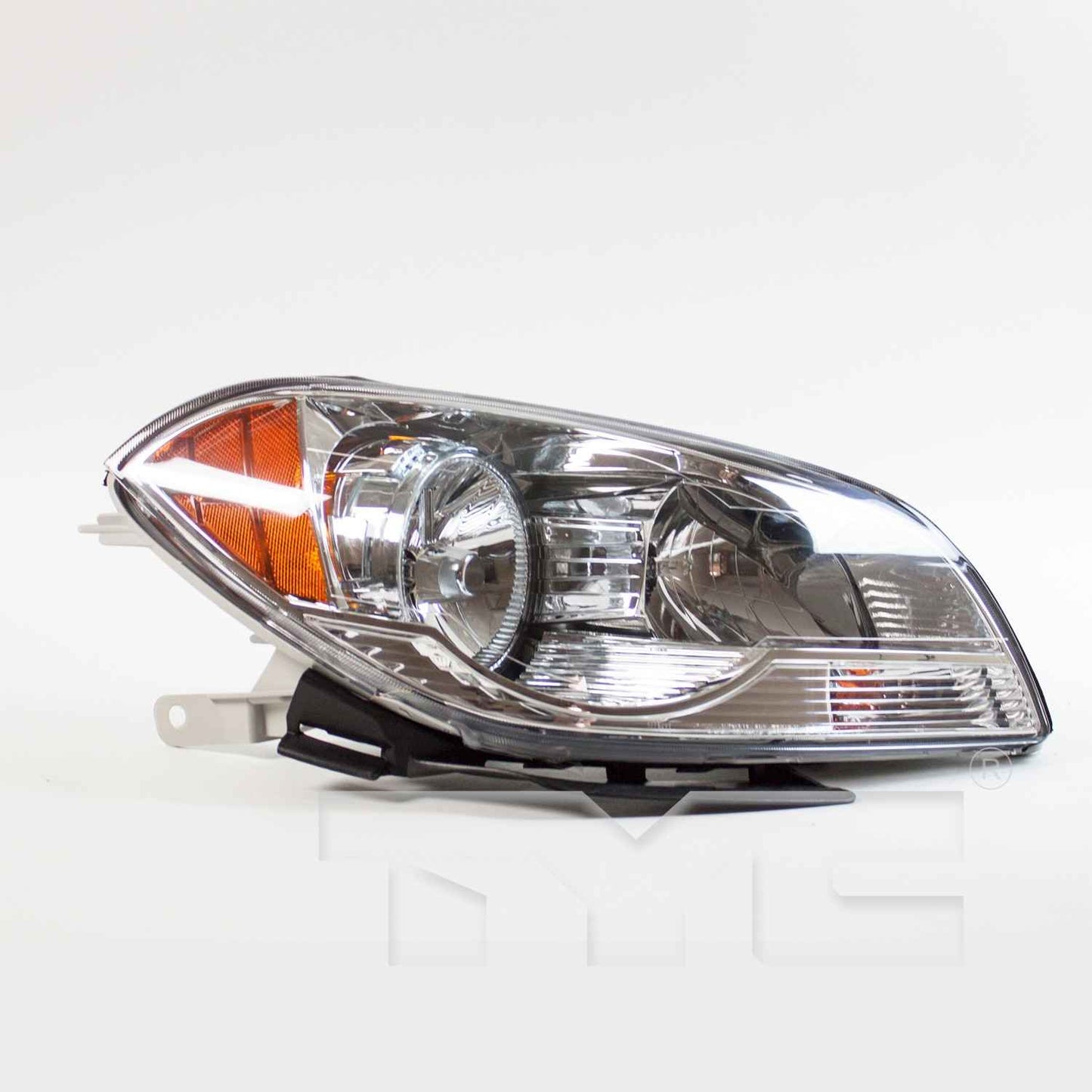 TYC Headlight Assembly 20-6923-00