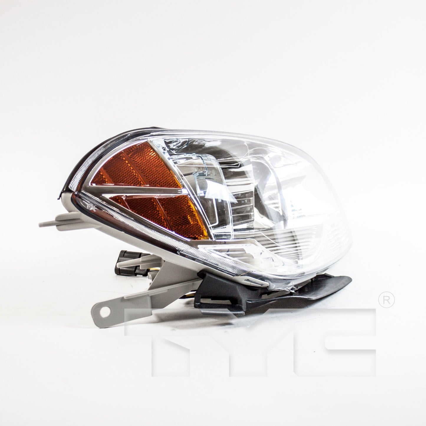 TYC Headlight Assembly 20-6923-00