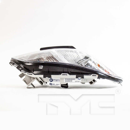 TYC Headlight Assembly 20-6923-00