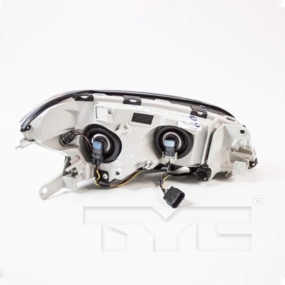 TYC Headlight Assembly 20-6924-00
