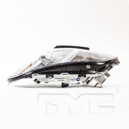 TYC Headlight Assembly 20-6924-00