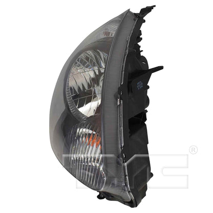 TYC Headlight Assembly 20-6925-00