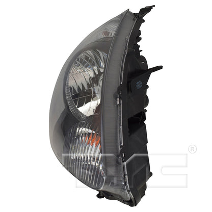 TYC Headlight Assembly 20-6925-00