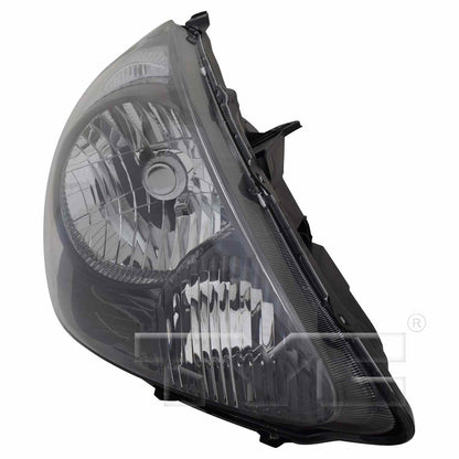 TYC CAPA Certified 20-6925-01-9