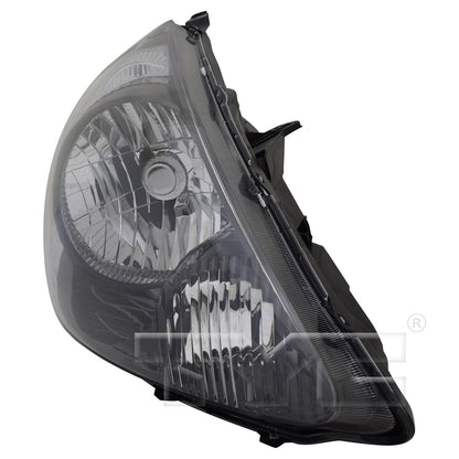 TYC CAPA Certified 20-6925-01-9