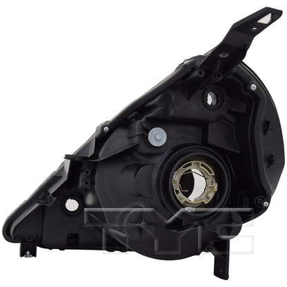 TYC CAPA Certified 20-6925-01-9
