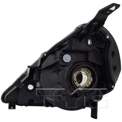 TYC CAPA Certified 20-6925-01-9