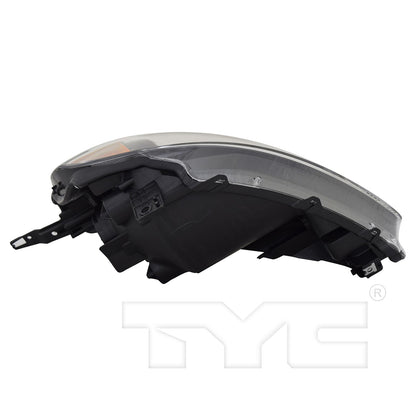 TYC CAPA Certified 20-6925-01-9