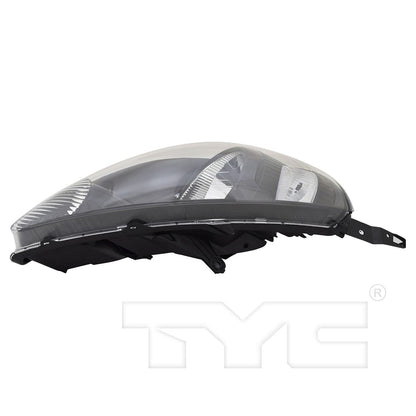 TYC CAPA Certified 20-6925-01-9