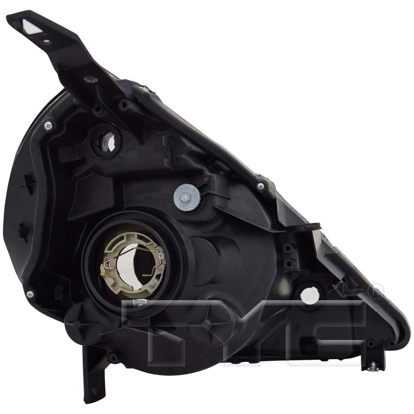 TYC CAPA Certified 20-6926-01-9