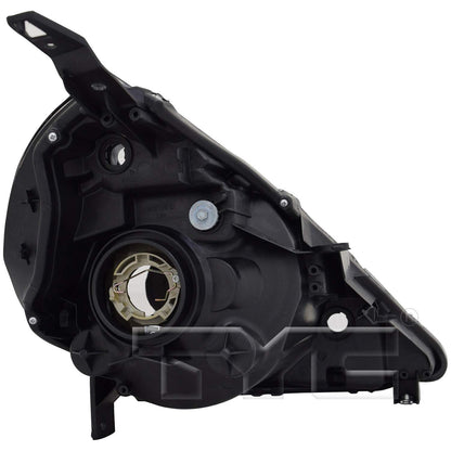 TYC CAPA Certified 20-6926-01-9