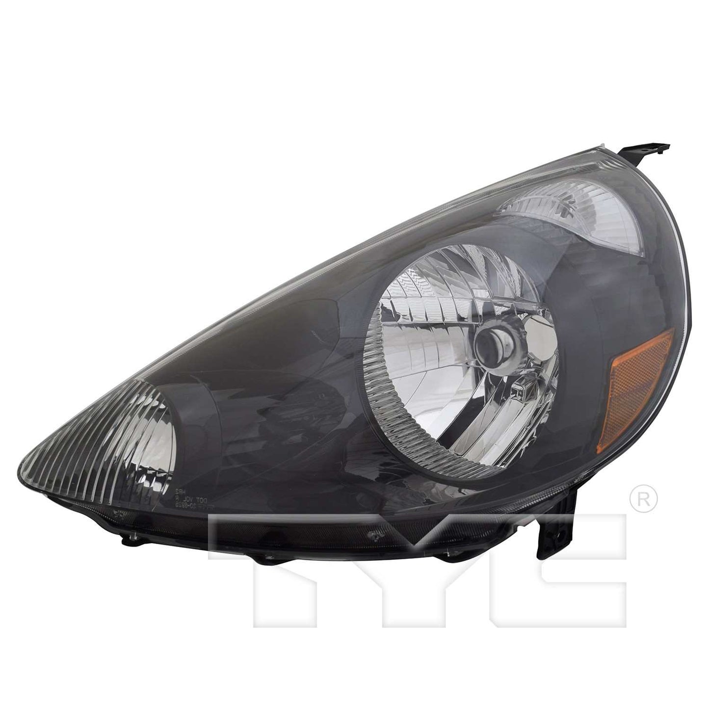 TYC CAPA Certified 20-6926-01-9