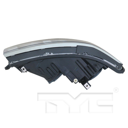 TYC CAPA Certified 20-6927-00-9