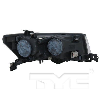 TYC CAPA Certified 20-6928-00-9