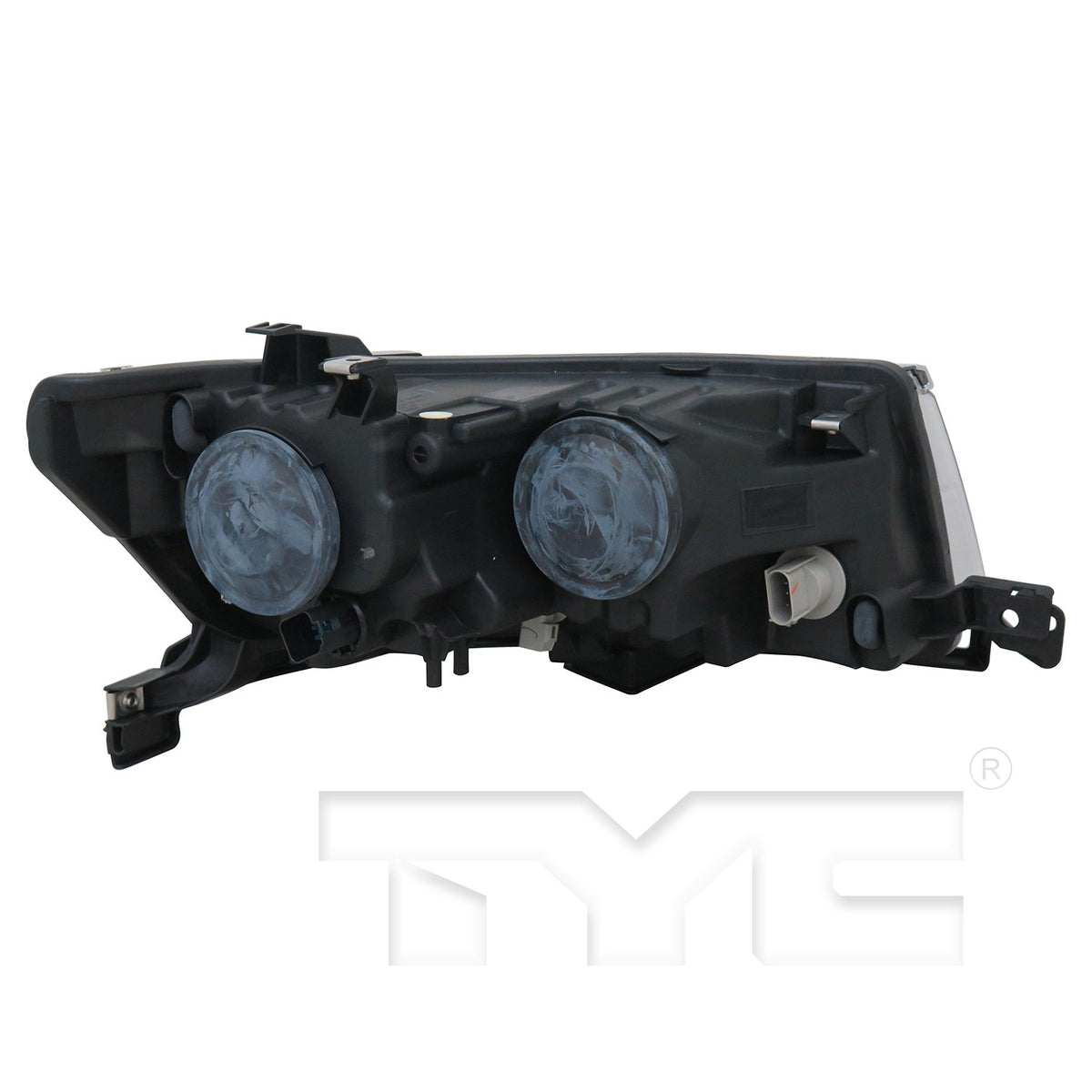 TYC CAPA Certified 20-6928-00-9