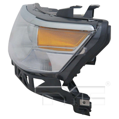 TYC CAPA Certified 20-6928-00-9