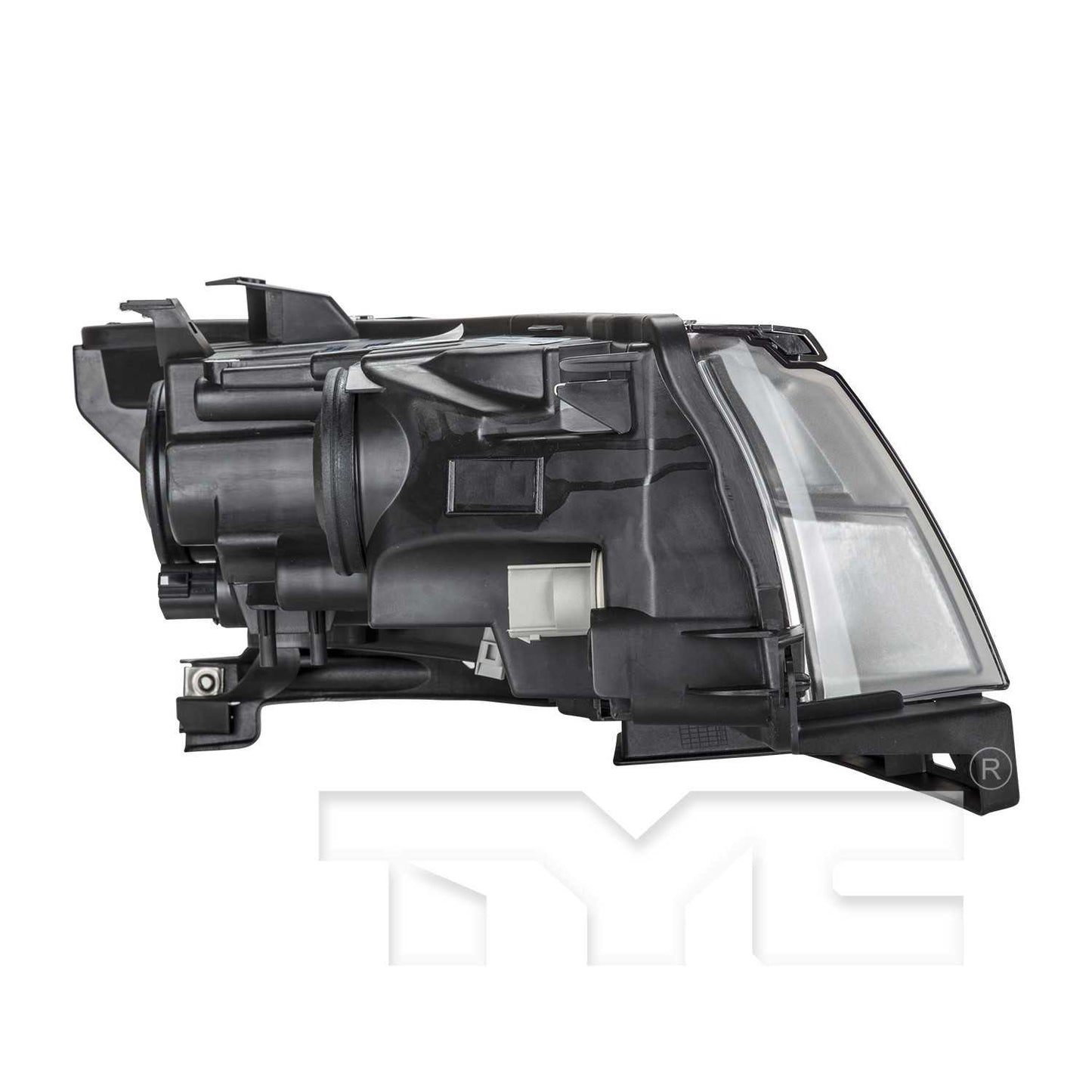 TYC TYC Regular 20-6928-00
