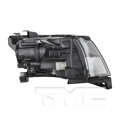 TYC TYC Regular 20-6928-00