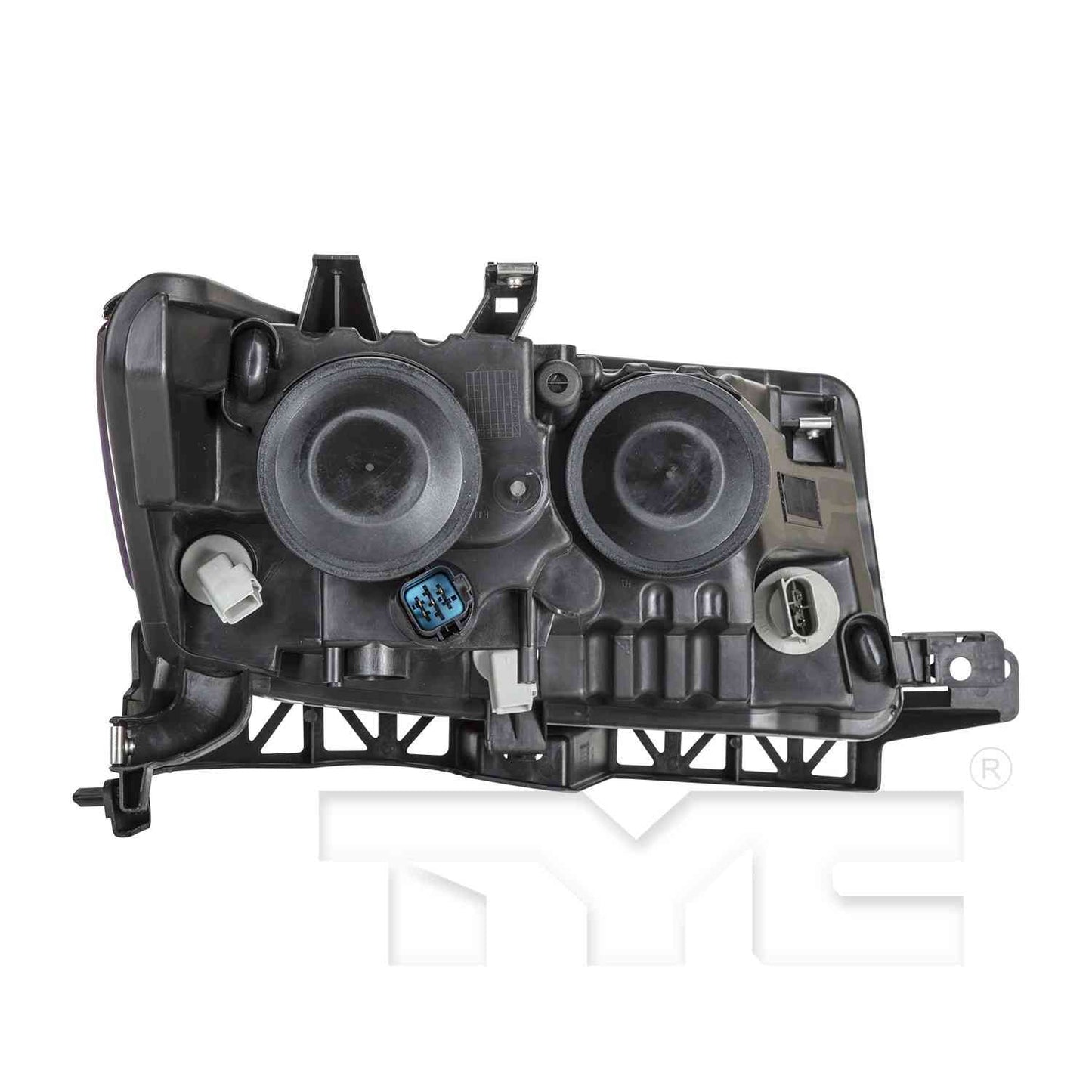 TYC TYC Regular 20-6928-00
