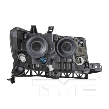 TYC TYC Regular 20-6928-00