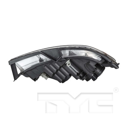 TYC TYC Regular 20-6928-00