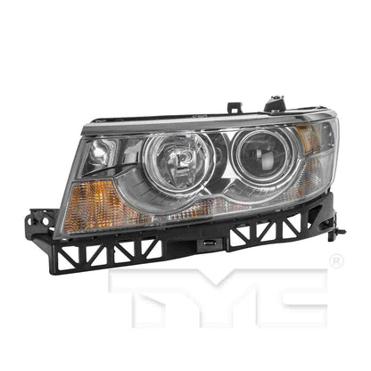 TYC TYC Regular 20-6928-00