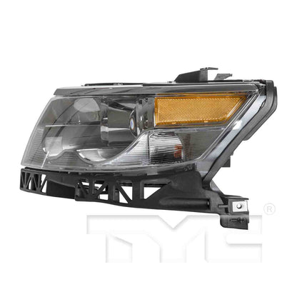 TYC TYC Regular 20-6928-00