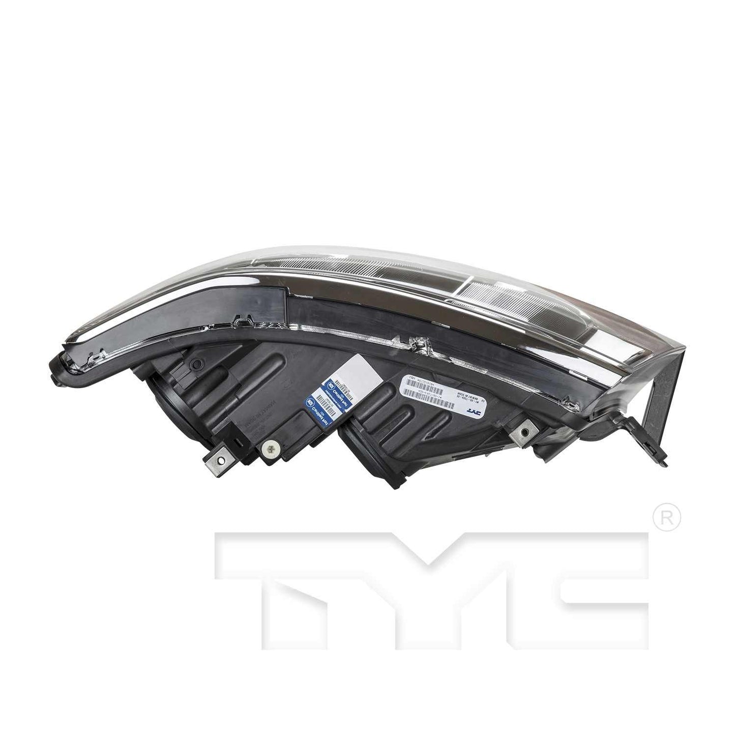TYC TYC Regular 20-6928-00