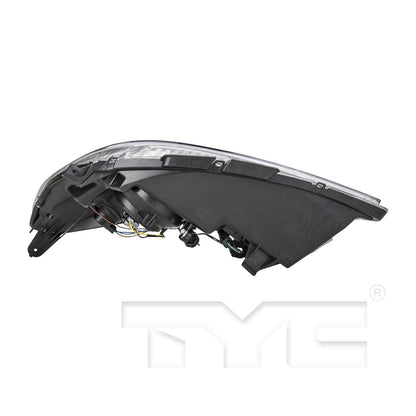 TYC TYC Regular 20-6929-00