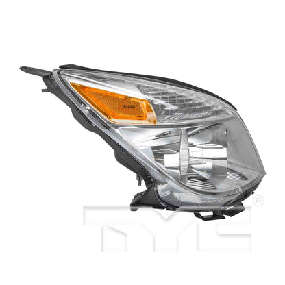TYC TYC Regular 20-6929-00