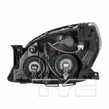TYC Headlight Assembly 20-6929-90