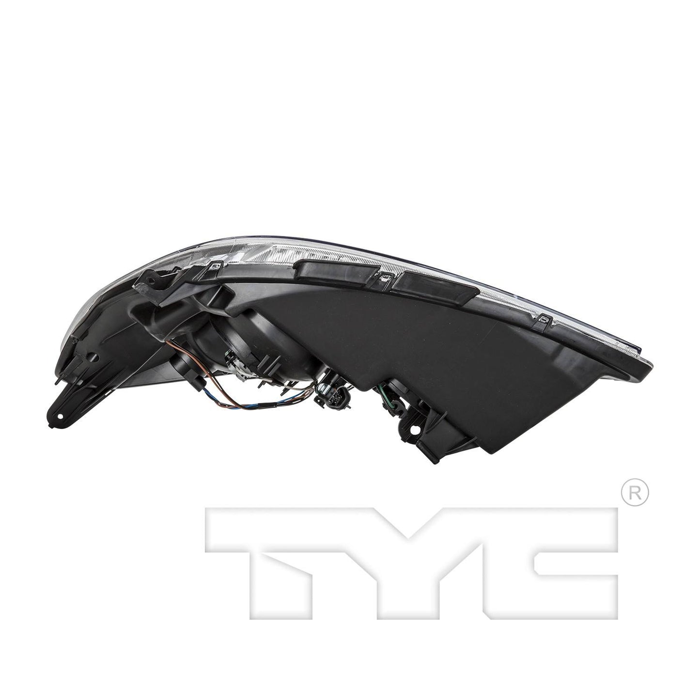 TYC Headlight Assembly 20-6929-90