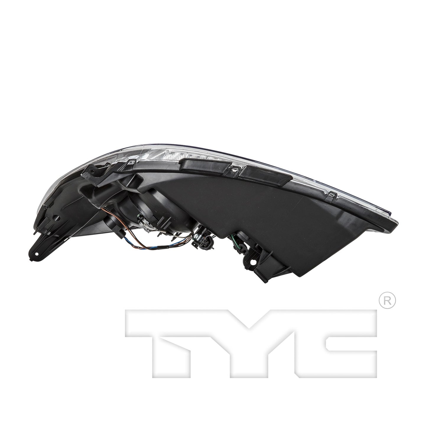 TYC Headlight Assembly 20-6929-90