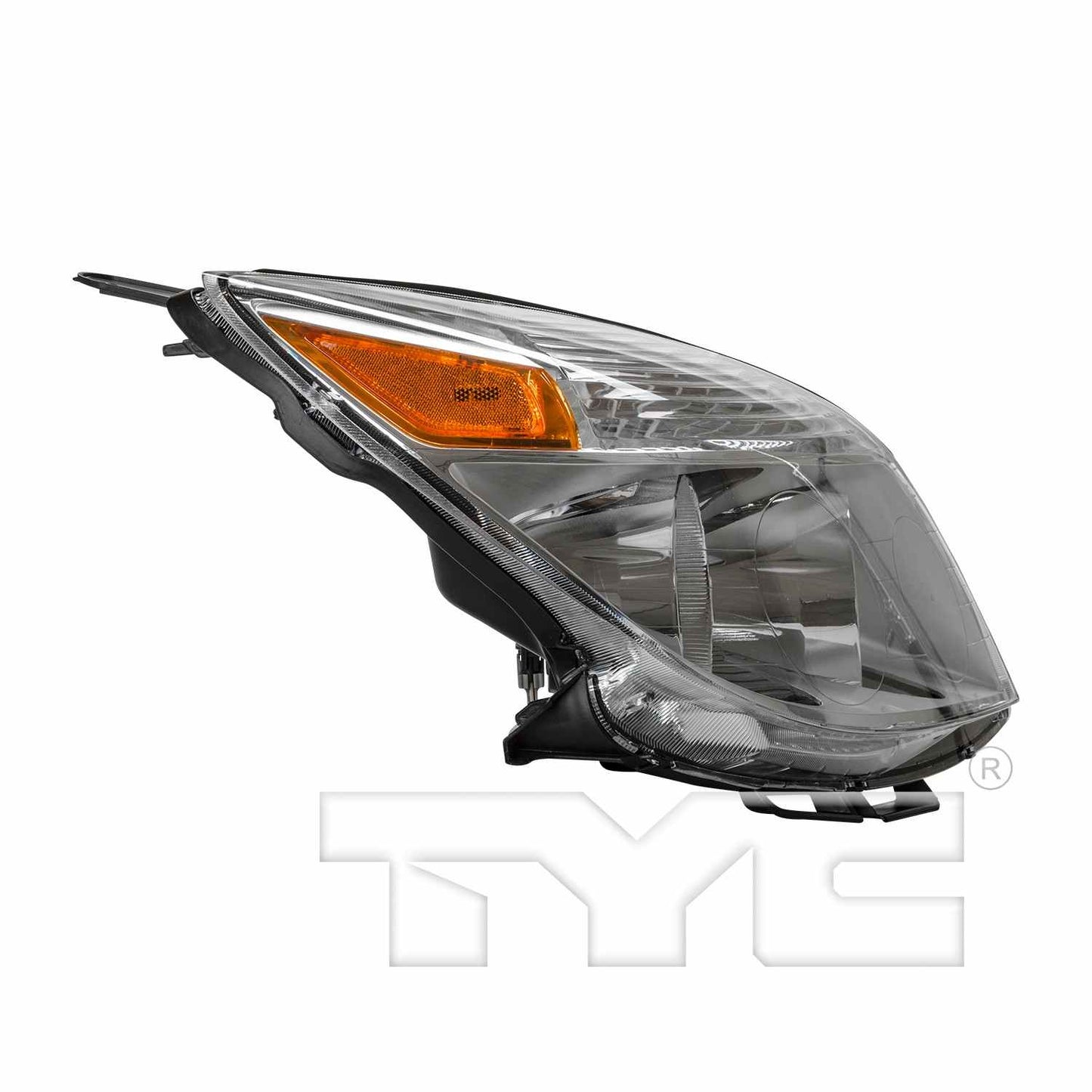 TYC Headlight Assembly 20-6929-90