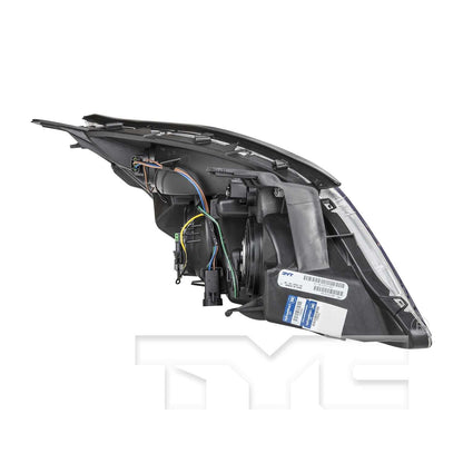 TYC TYC Regular 20-6930-00