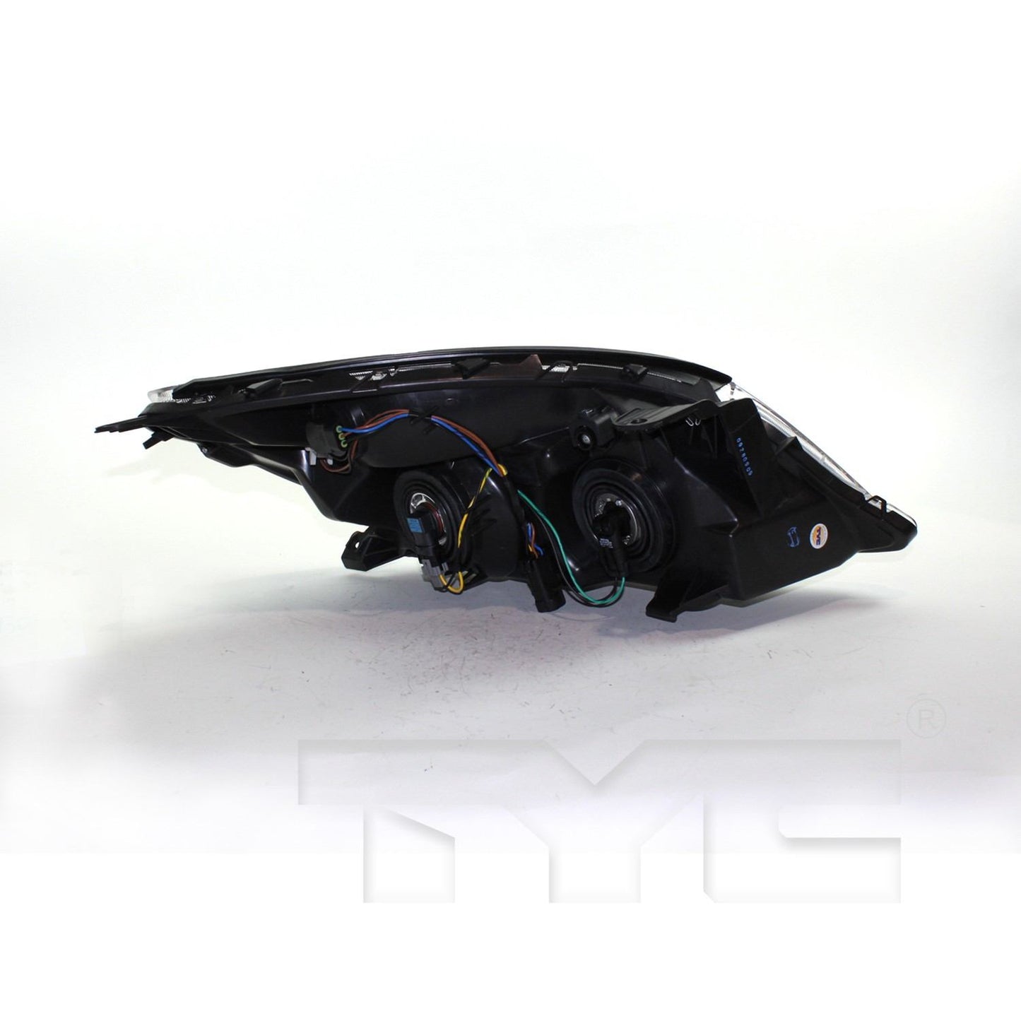 TYC TYC Regular 20-6930-00