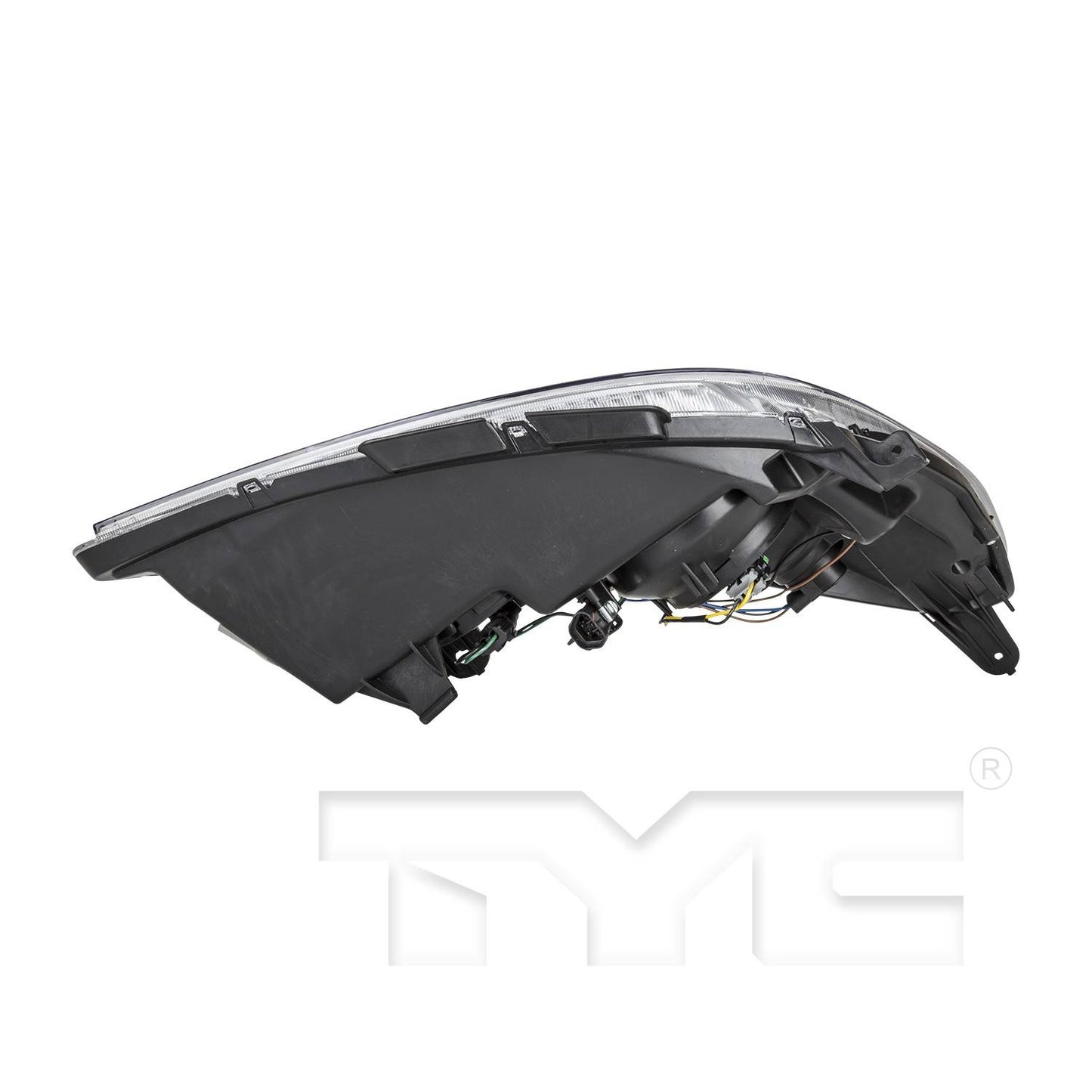 TYC TYC Regular 20-6930-00