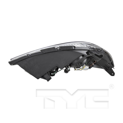 TYC TYC Regular 20-6930-00