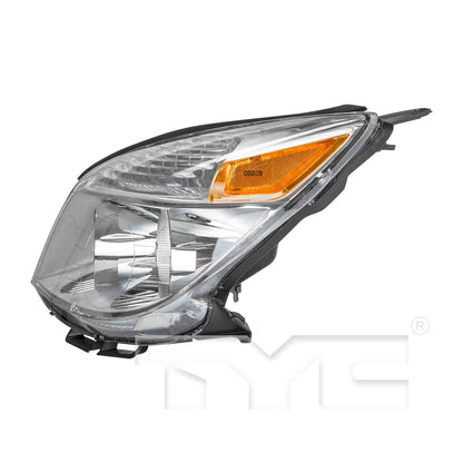 TYC TYC Regular 20-6930-00