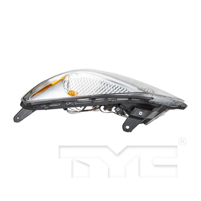 TYC TYC Regular 20-6930-00