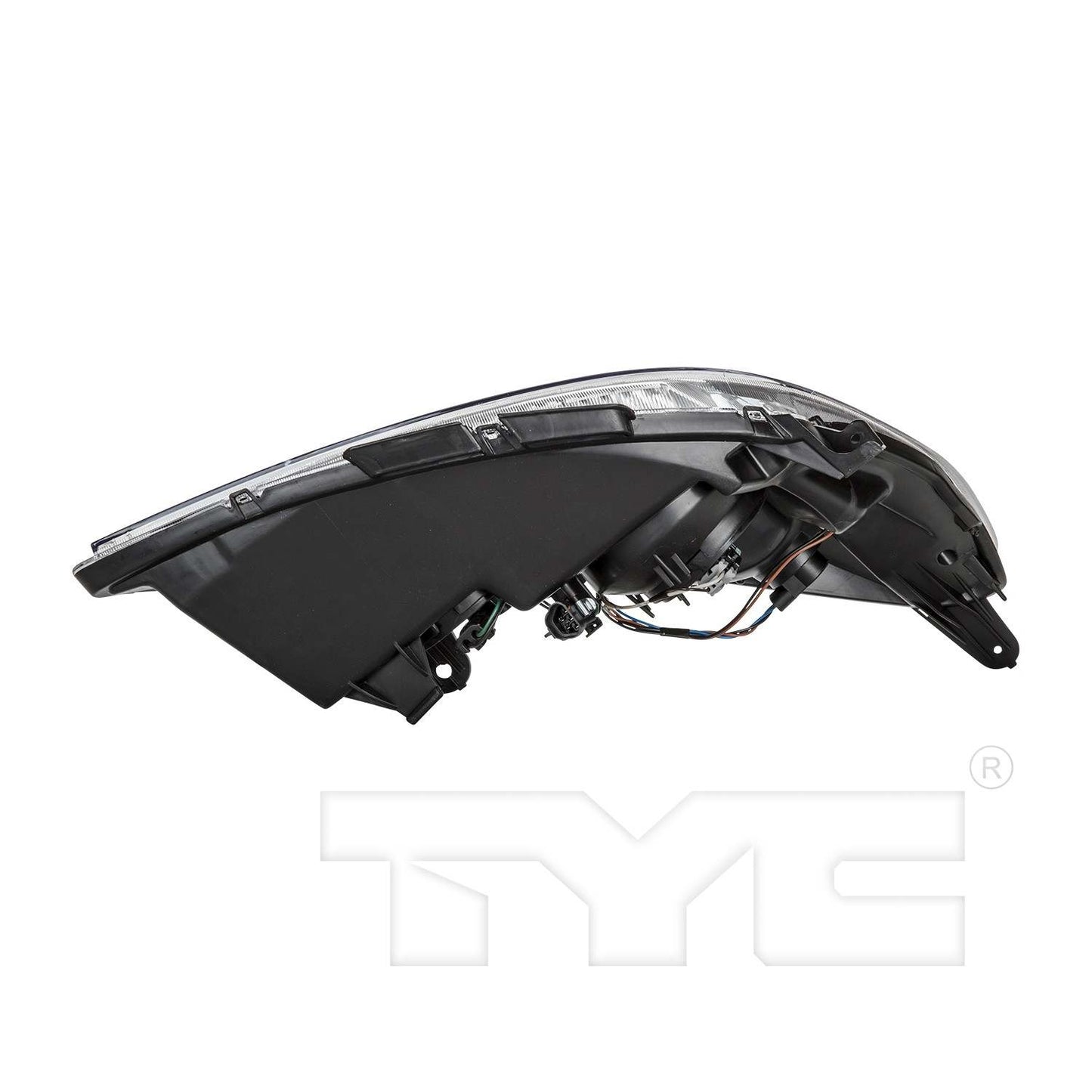 TYC Headlight Assembly 20-6930-90