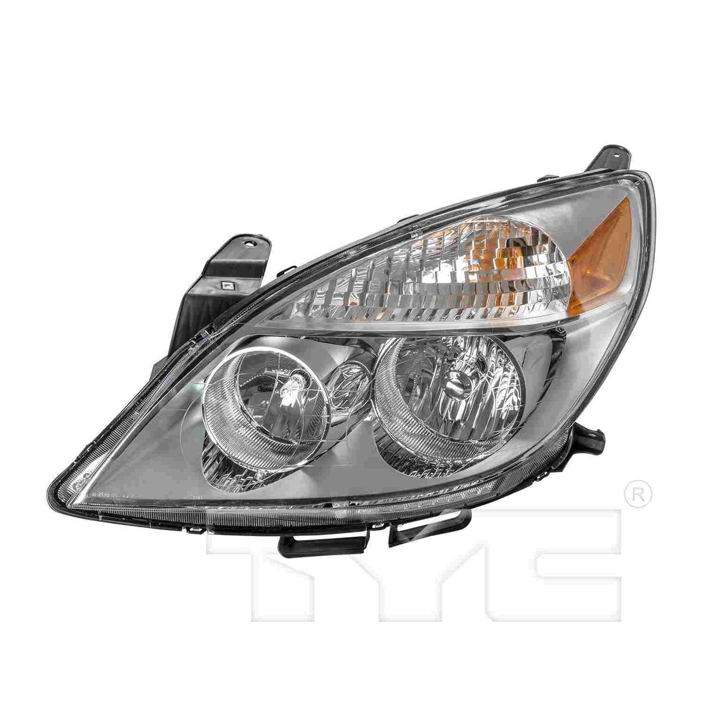 TYC Headlight Assembly 20-6930-90