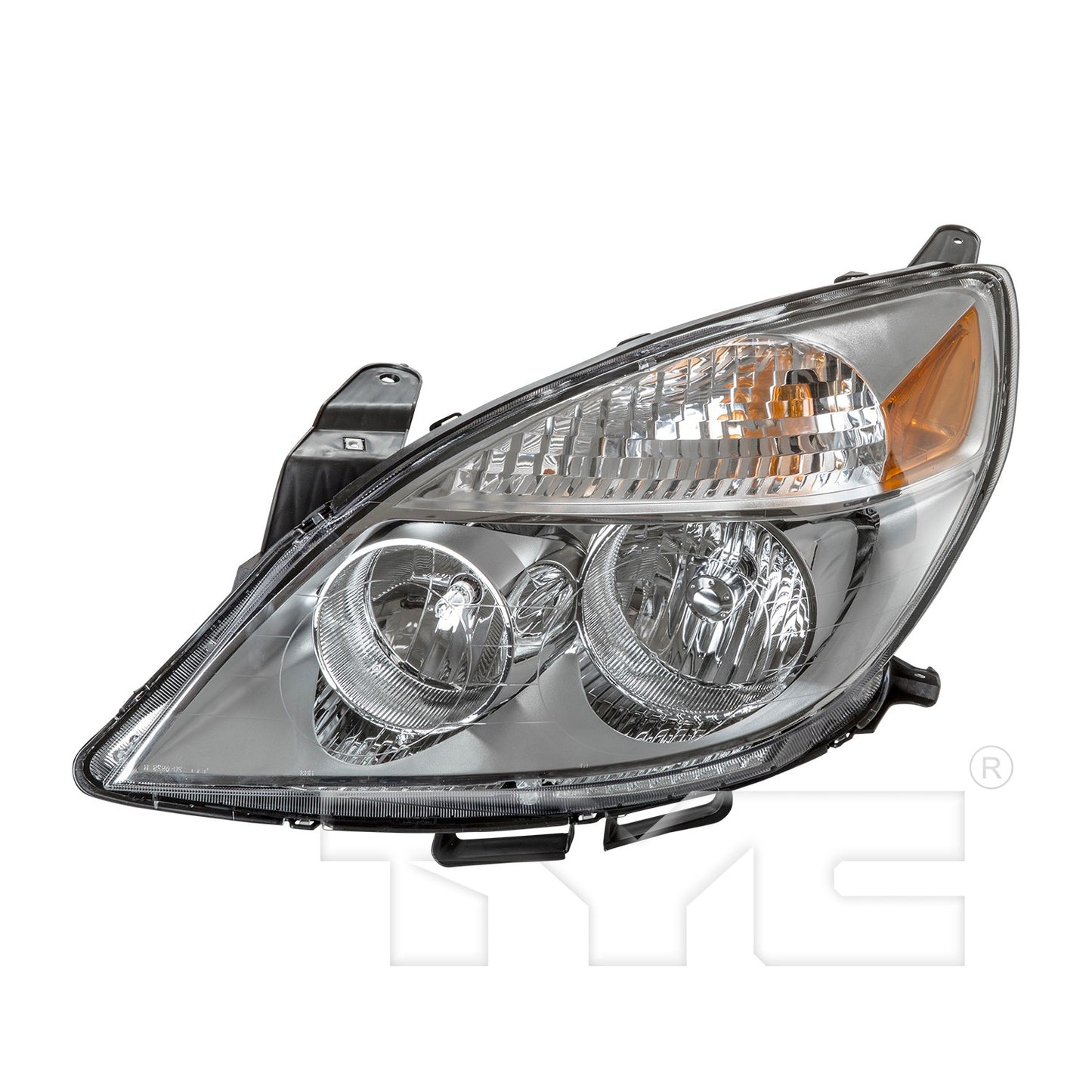 TYC Headlight Assembly 20-6930-90